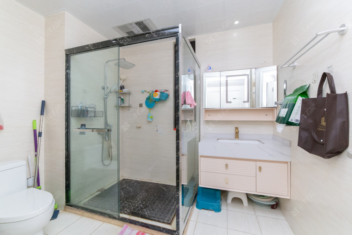 常州雅居乐星河湾在售二手房源室内图_小牛看房