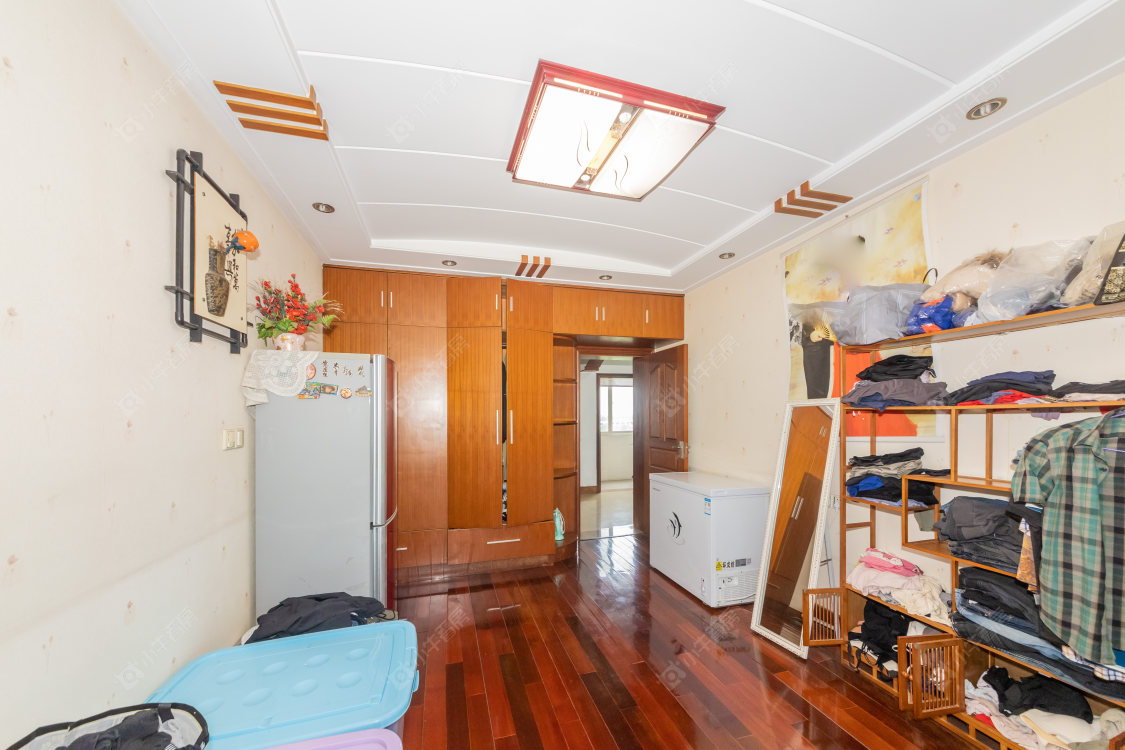 魏村花园房源室内图 常州魏村花园在售二手房源室内图_小牛看房