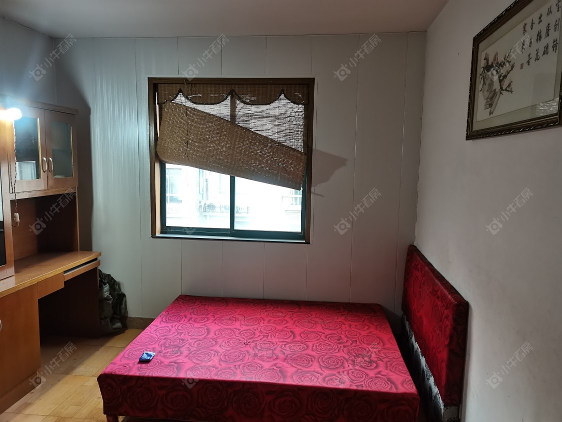 常州鸿安公寓在租房源_小牛看房