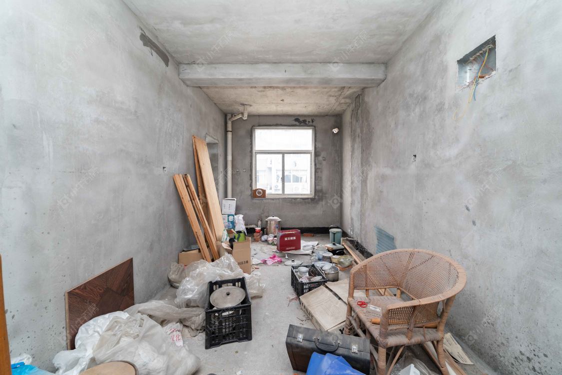 常州宋剑湖新村在售二手房源室内图_小牛看房