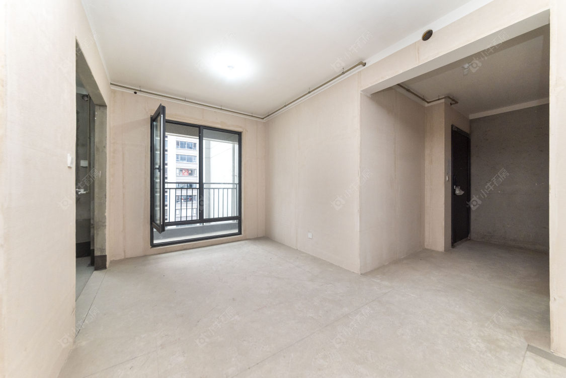 常州碧桂园新月时光在售二手房源室内图_小牛看房