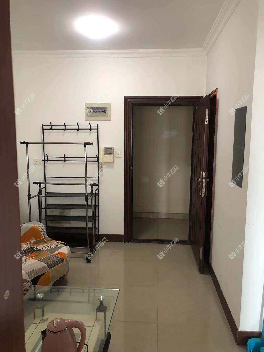 常州金百国际租房房源封面图
