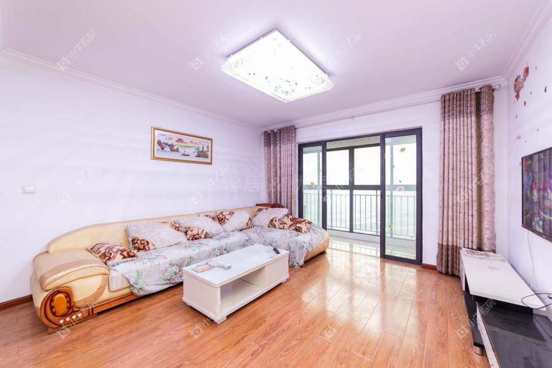 常州佳兆业凤凰湖壹号在租房源_小牛看房