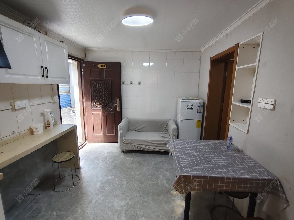 常州花东五村租房_小牛看房