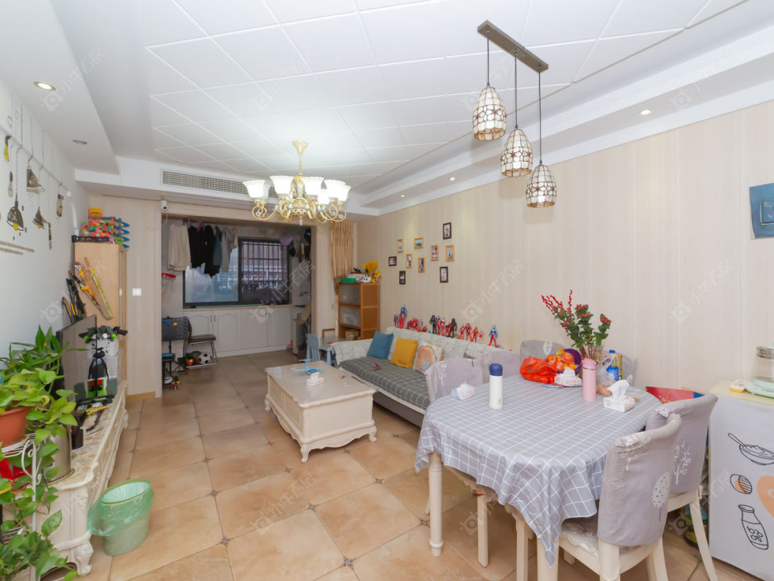 常州阳光龙庭在售二手房源_小牛看房