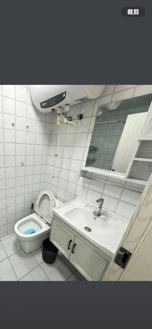 常州元丰宜家在租房源室内图_小牛看房