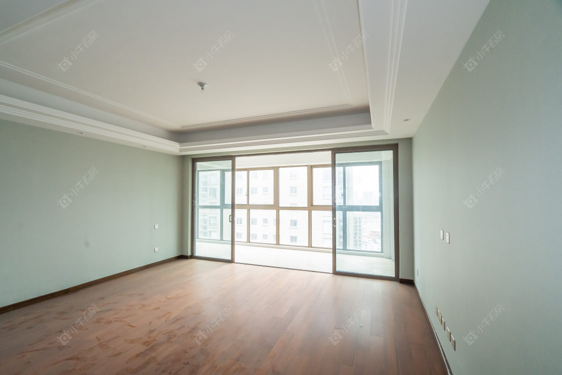 常州九洲新世界君玺在售二手房源室内图_小牛看房