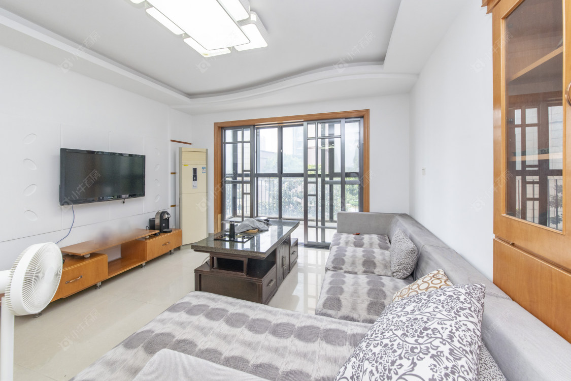 常州随园锦湖公寓在售二手房源室内图_小牛看房