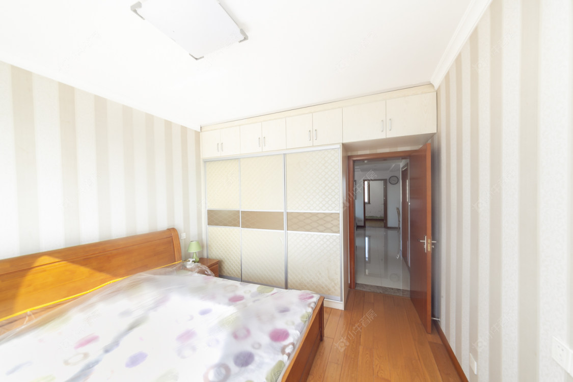 常州桂花园在售二手房源室内图_小牛看房