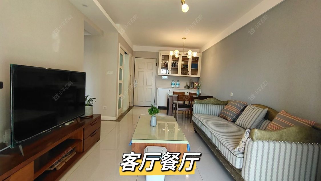 常州新城公馆荣域租房_新城公馆荣域3室2厅房源出租