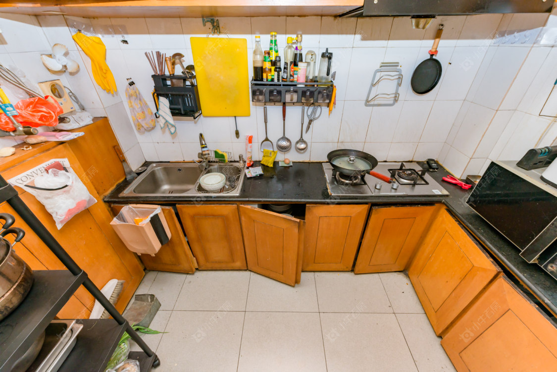 邮电公寓房源室内图 常州邮电公寓在售二手房源室内图_小牛看房