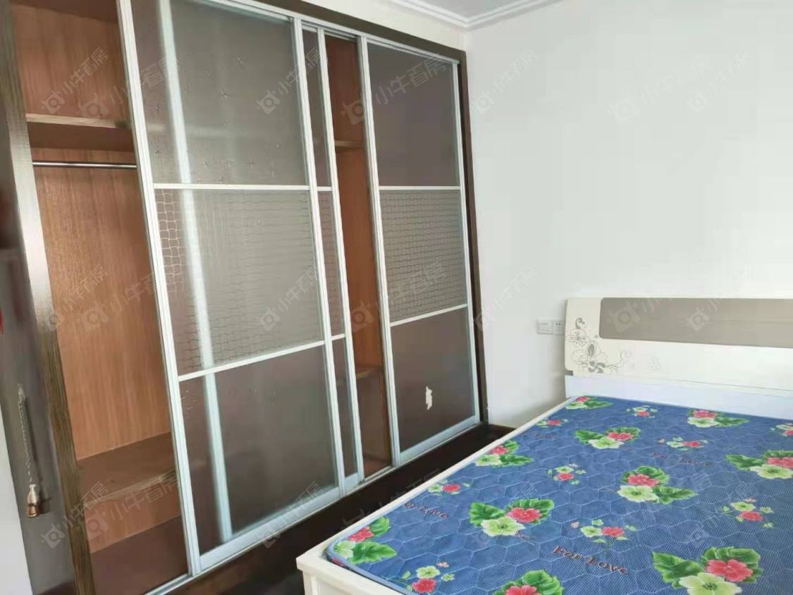 常州嘉顺花园在租房源_小牛看房