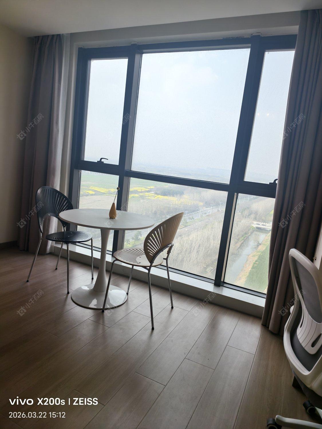 常州新龙江城市广场在租房源室内图_小牛看房