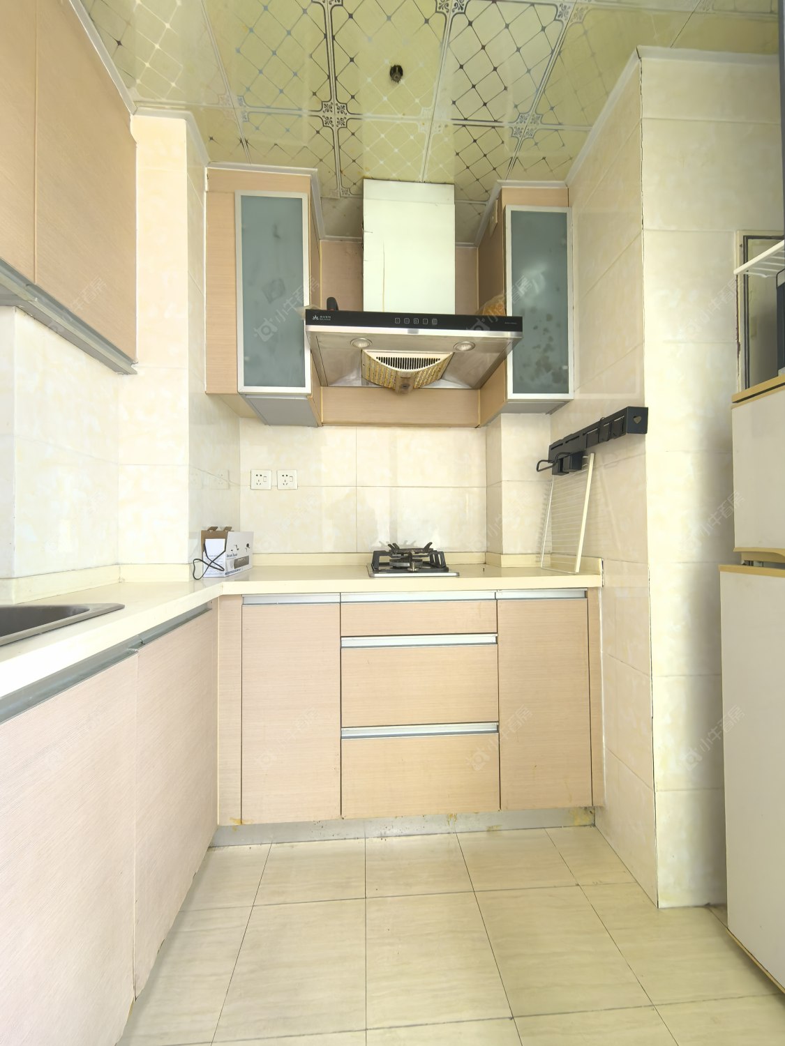 常州新北万达广场在租房源室内图_小牛看房