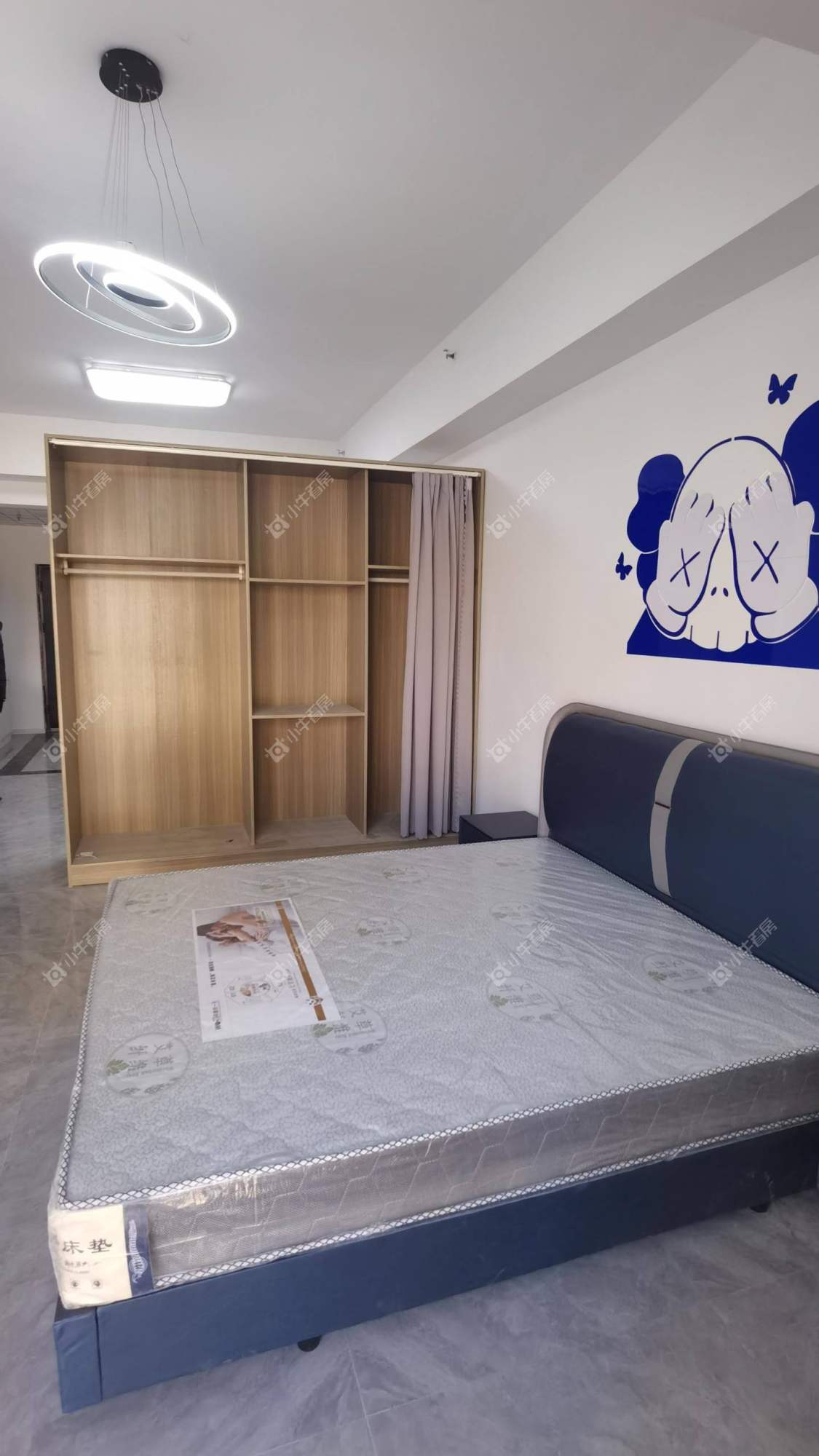 常州新龙江城市广场在租房源_小牛看房