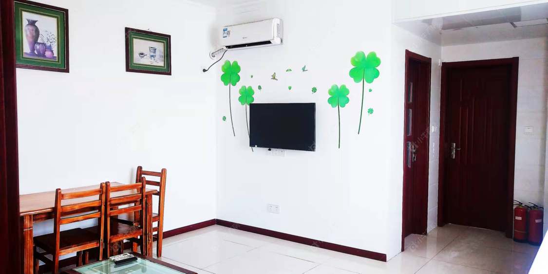 常州九洲花园一期租房_小牛看房