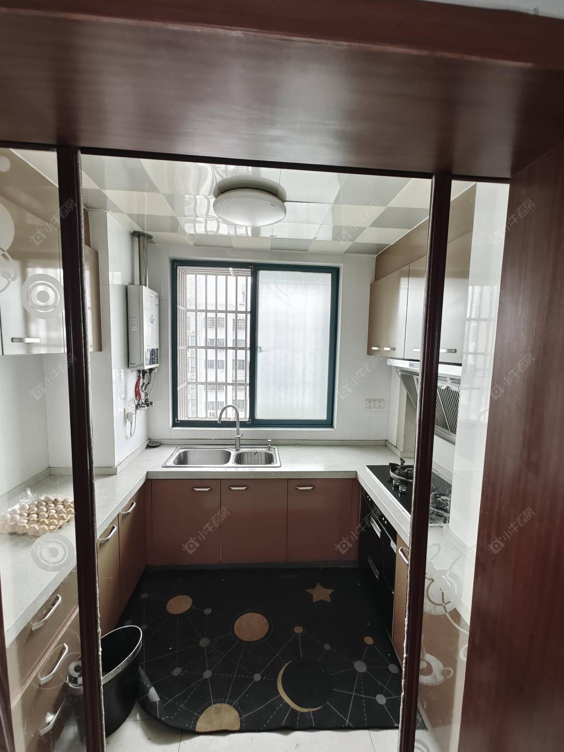 常州紫云苑在租房源室内图_小牛看房