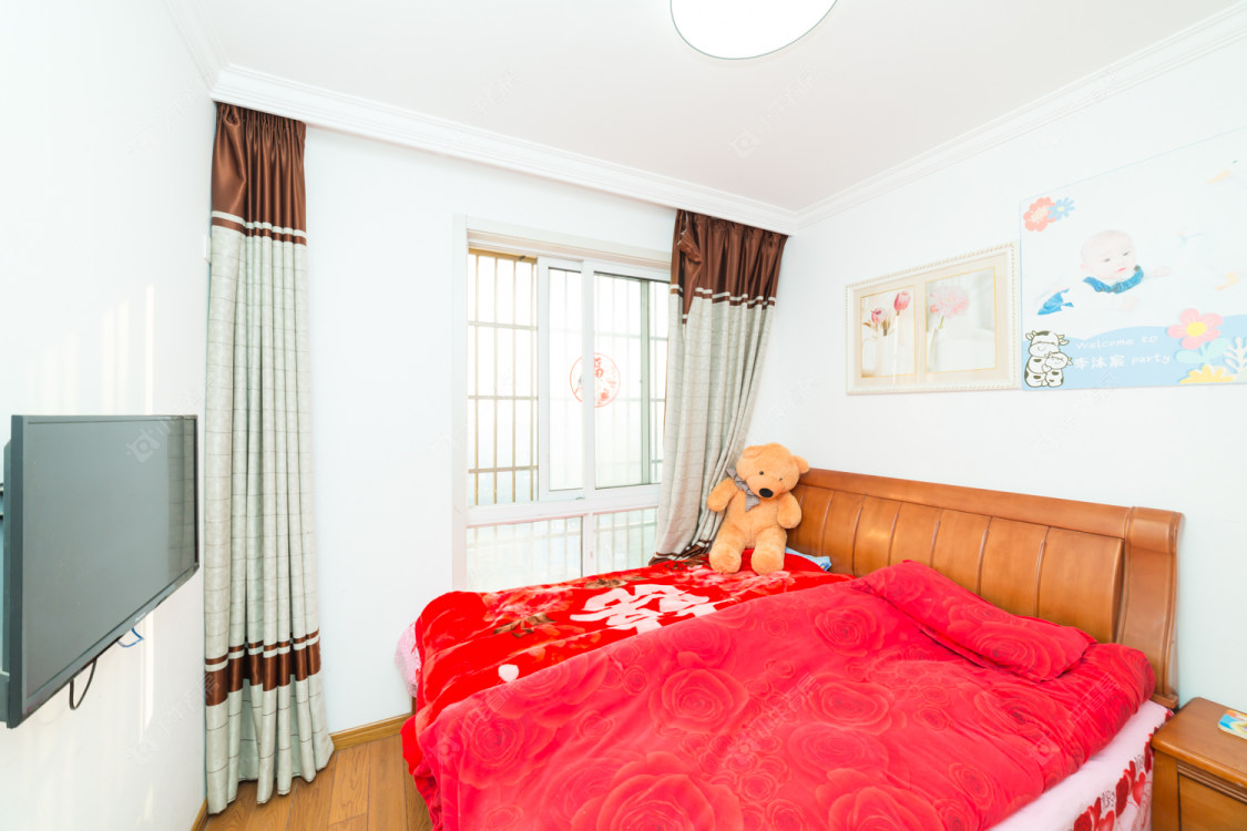 常州龙东花园在售二手房源室内图_小牛看房