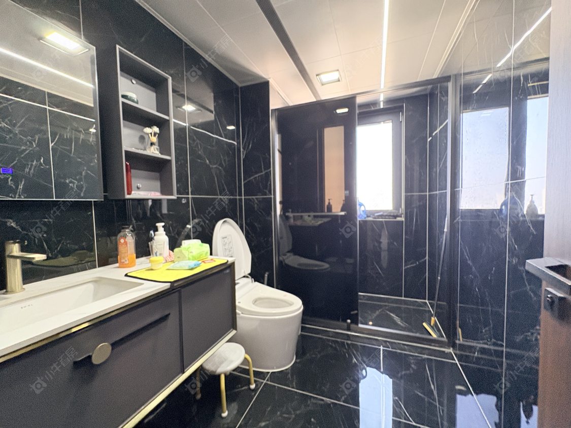 丹阳恒大城在售二手房源室内图_小牛看房