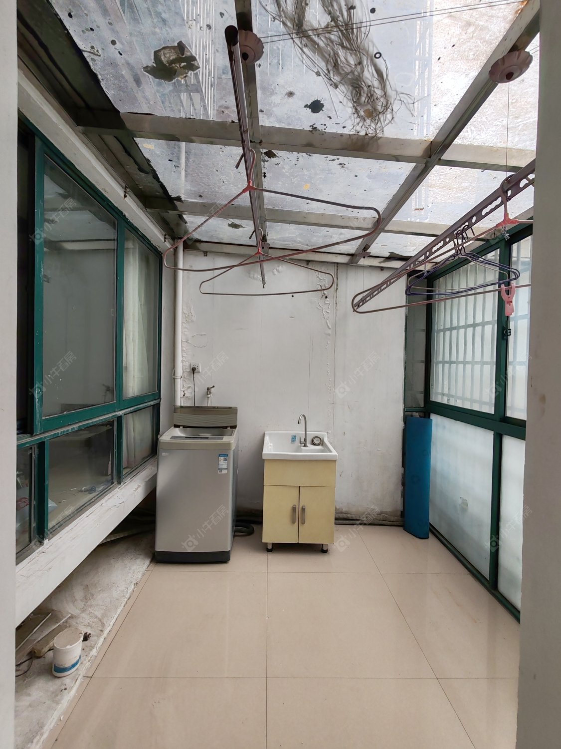 常州青洋花苑在租房源_小牛看房