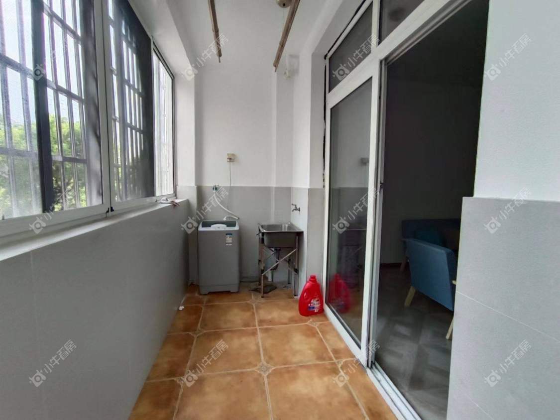 常州瑞丰花苑在租房源_小牛看房