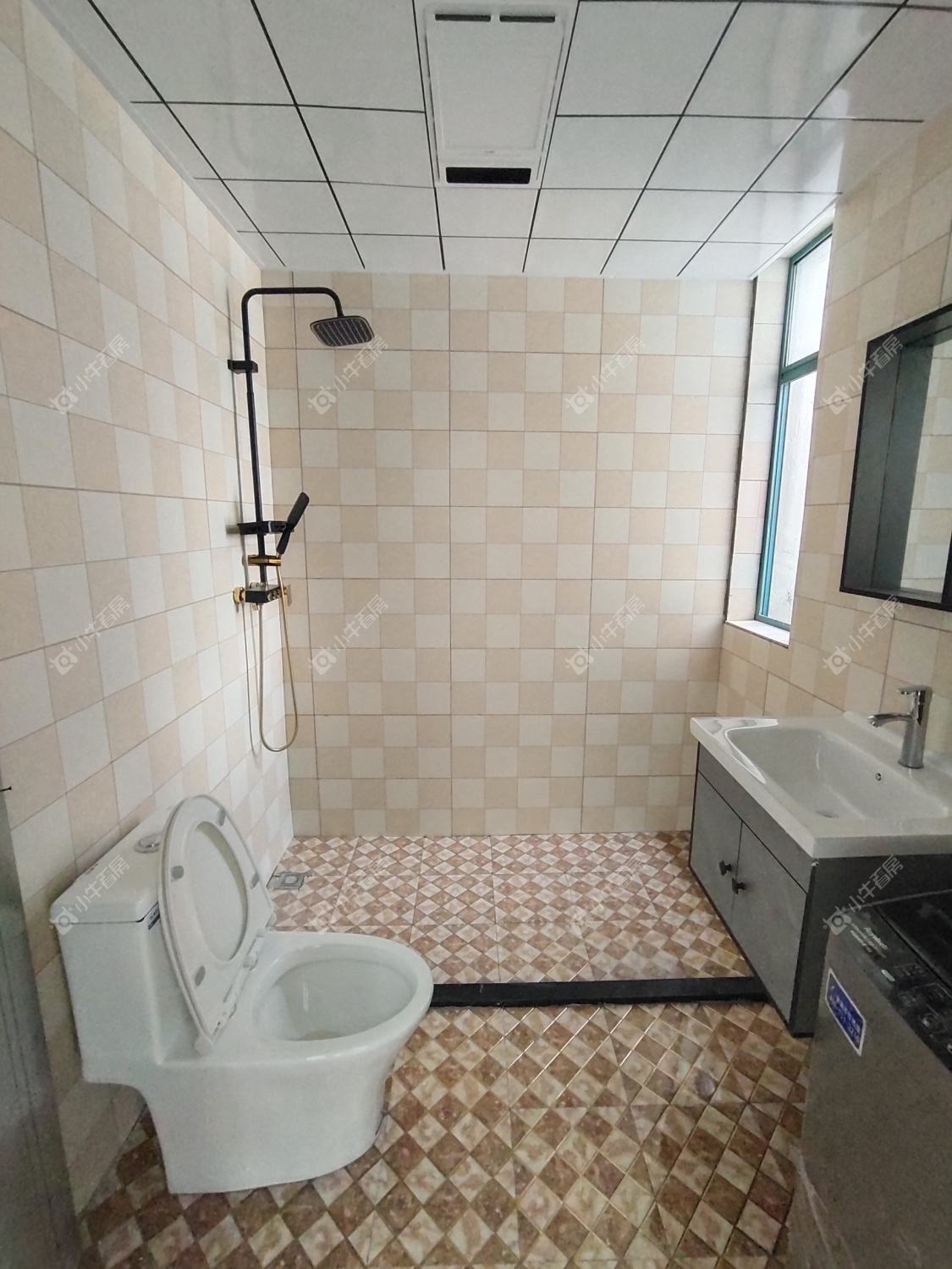 常州紫云苑在租房源室内图_小牛看房