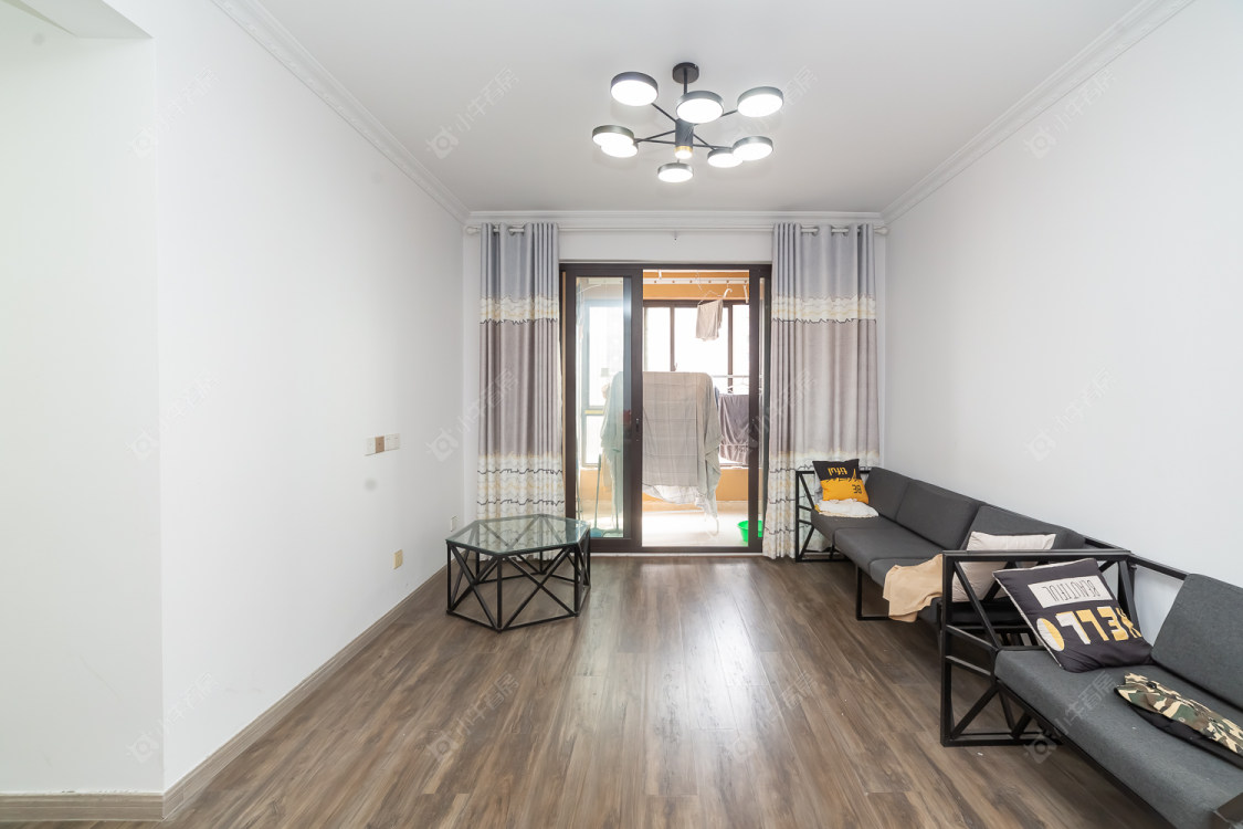 常州绿都万和城七区在售二手房源室内图_小牛看房