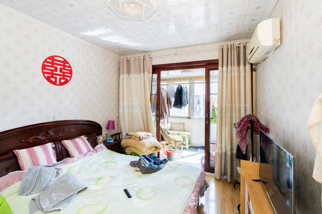 常州丽华三村南开小区在售二手房源室内图_小牛看房