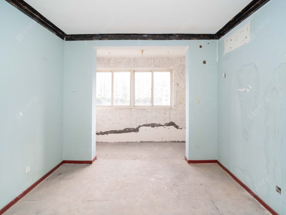 常州运河花园在售二手房源室内图_小牛看房