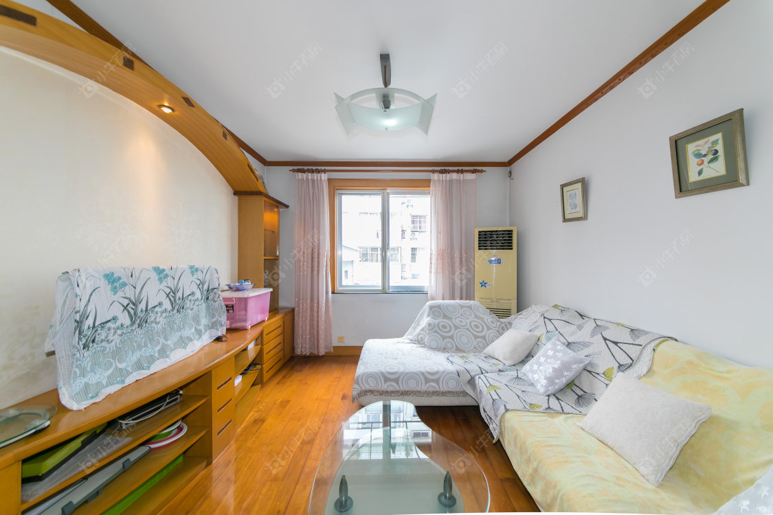 常州荆川里在售二手房源室内图_小牛看房