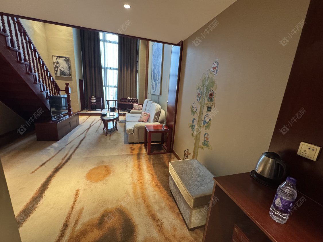 常州荣盛曼哈顿广场在租房源_小牛看房