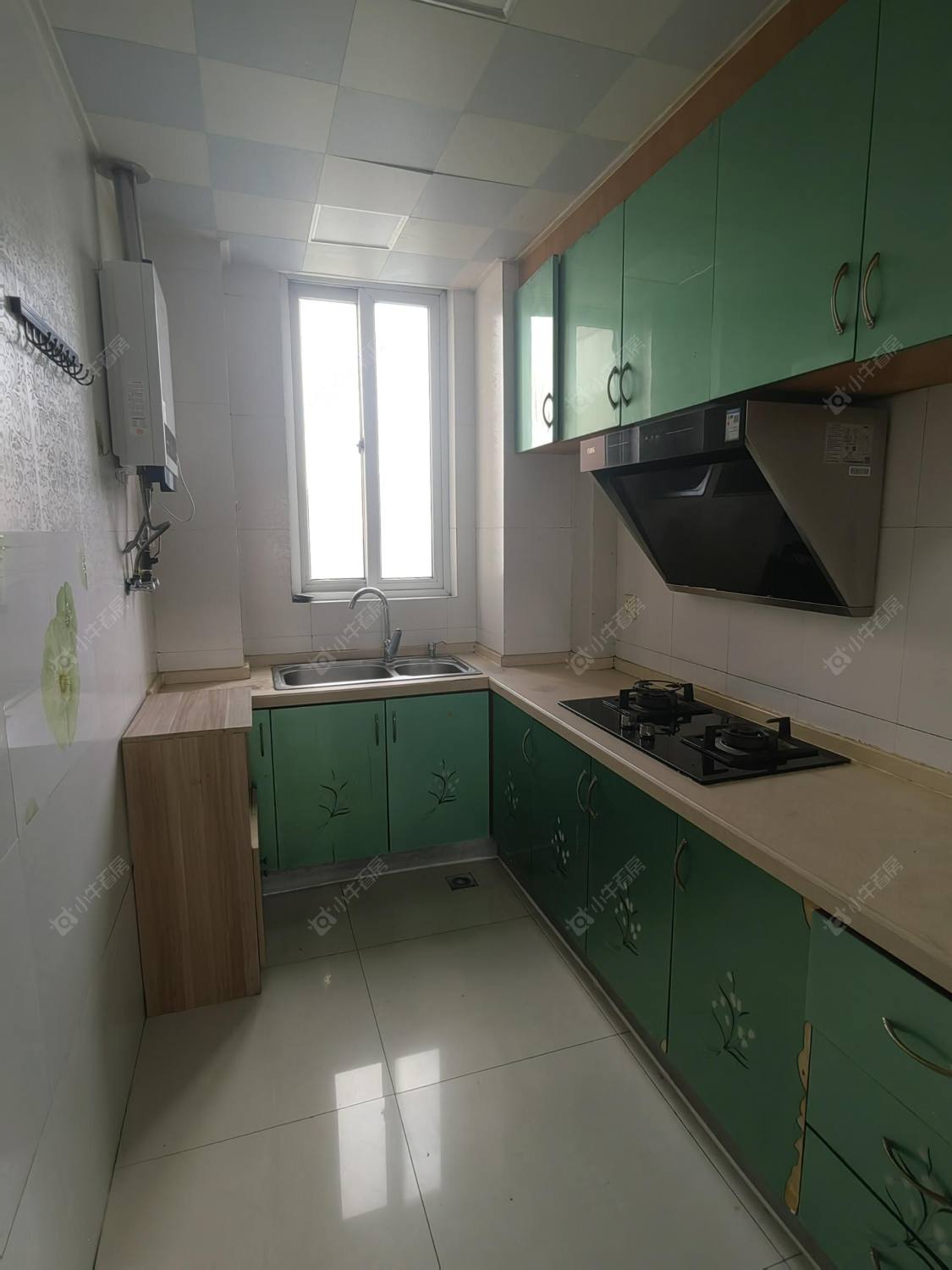 常州新立名园在租房源室内图_小牛看房