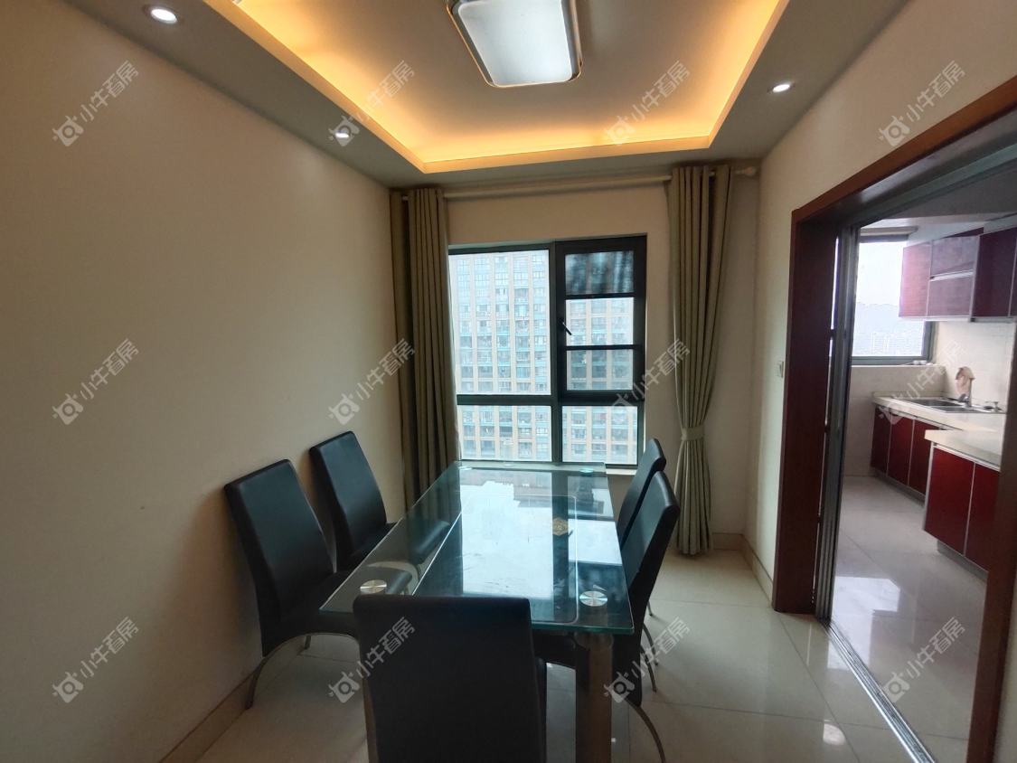 常州御城在租房源_小牛看房