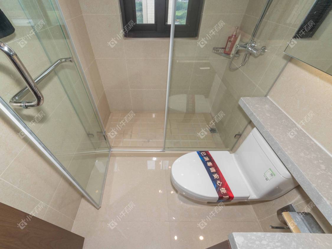 常州龙城金茂府东区在租房源_小牛看房