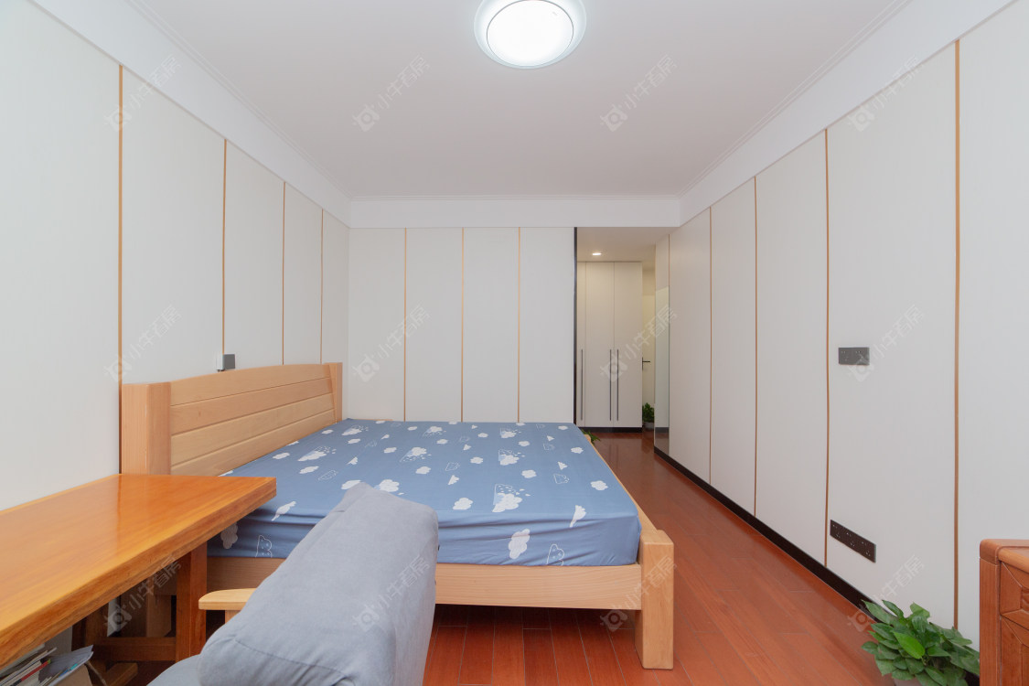 常州太湖明珠苑南苑在售二手房源室内图_小牛看房