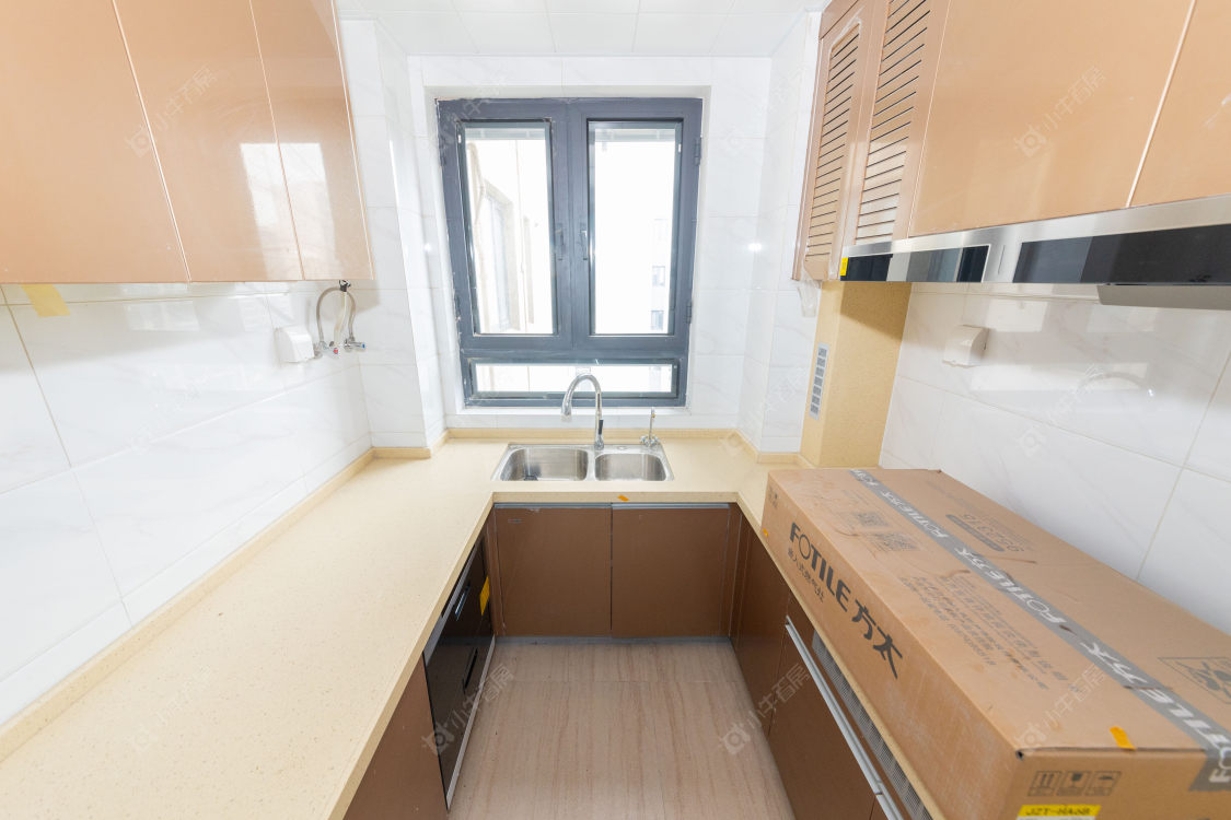 常州碧桂园壹号天禧在售二手房源室内图_小牛看房