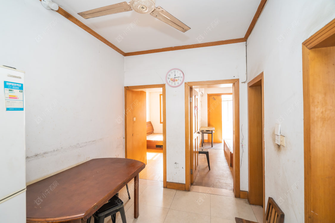 常州丽华一村在售二手房_小牛看房