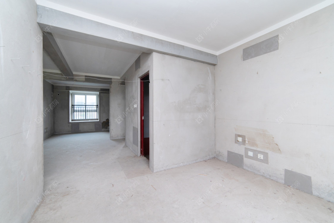 常州路劲城市印象在售二手房源室内图_小牛看房