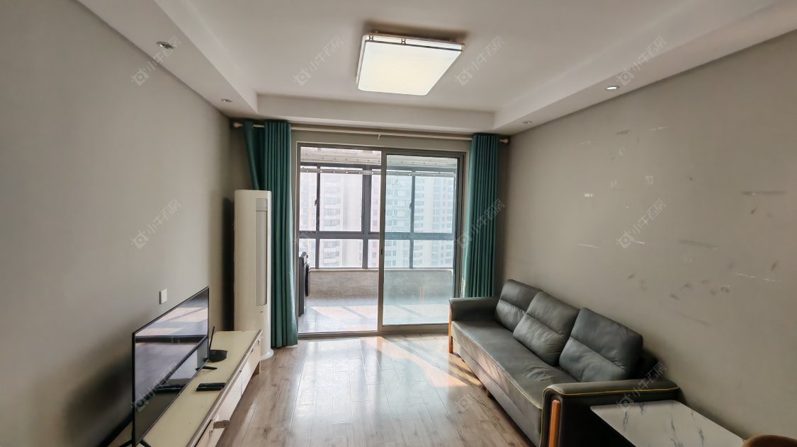 常州天隽峰在租房源室内图_小牛看房