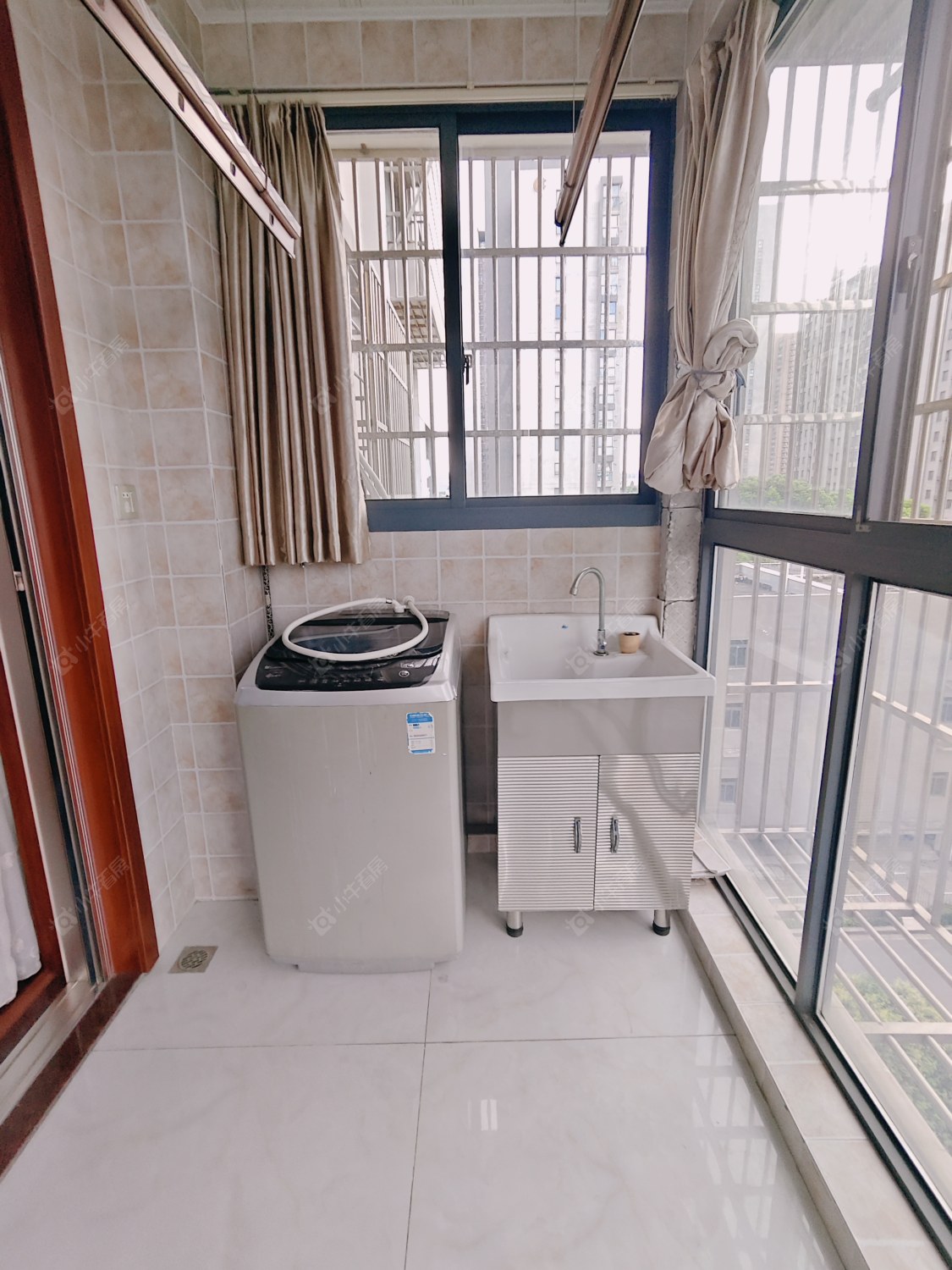 常州鼎泰花园在租房源_小牛看房