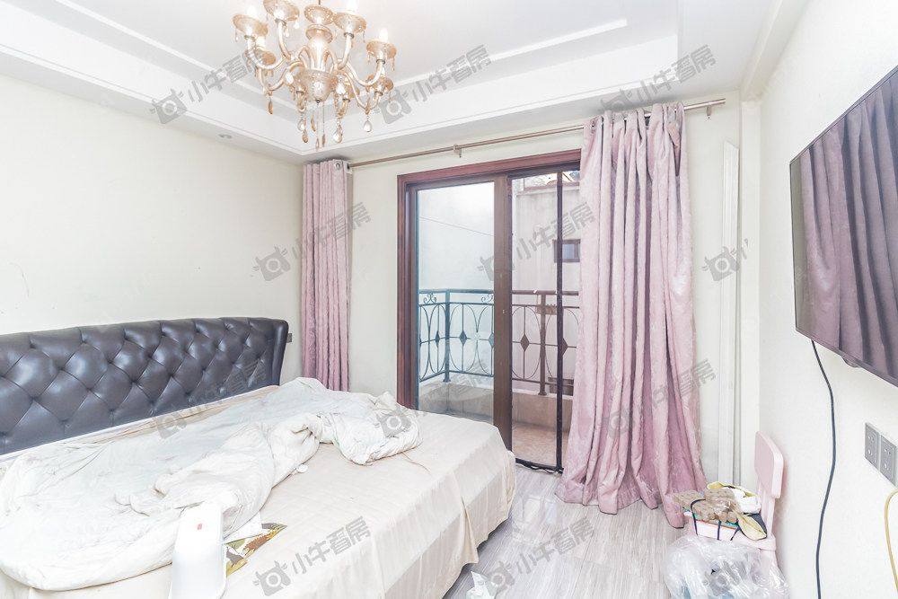 常州溪湖小镇在租房源_小牛看房