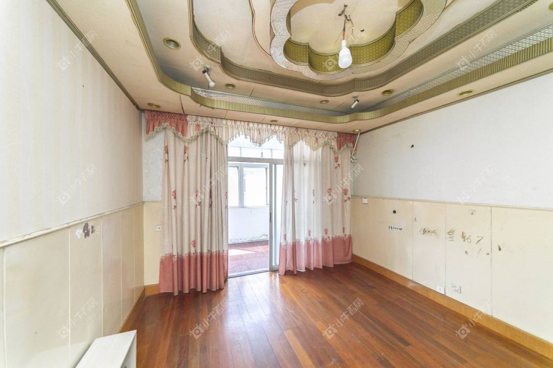 常州荆川村委在租房源_小牛看房