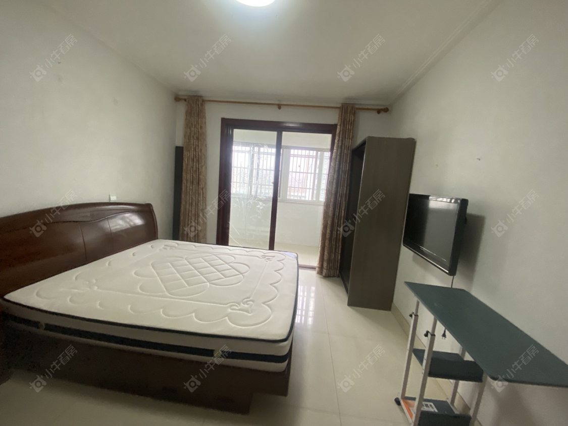 常州龙栖花园在租房源室内图_小牛看房