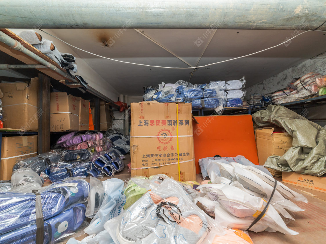 常州万都义乌小商品在售二手房房源室内图_小牛看房