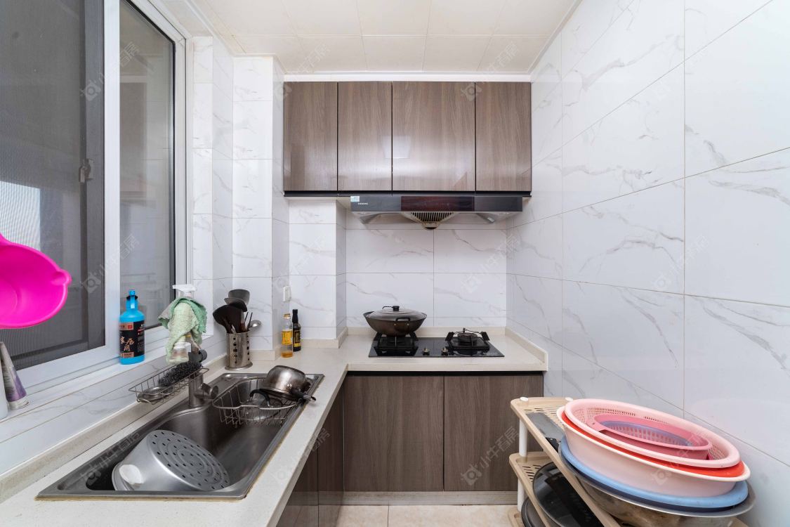 常州瑞宁新园在售二手房源室内图_小牛看房