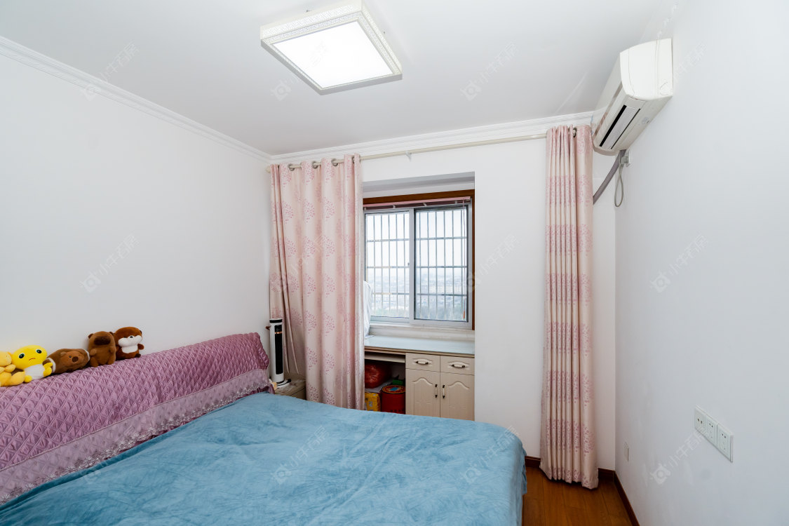 常州常发香堤半岛在售二手房源室内图_小牛看房