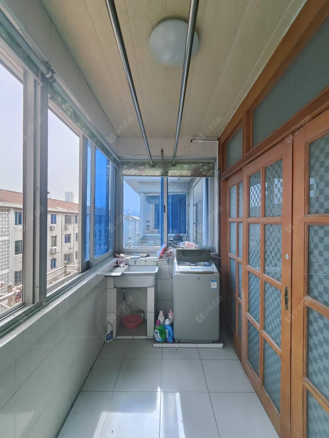 常州花东二村在租房源室内图_小牛看房