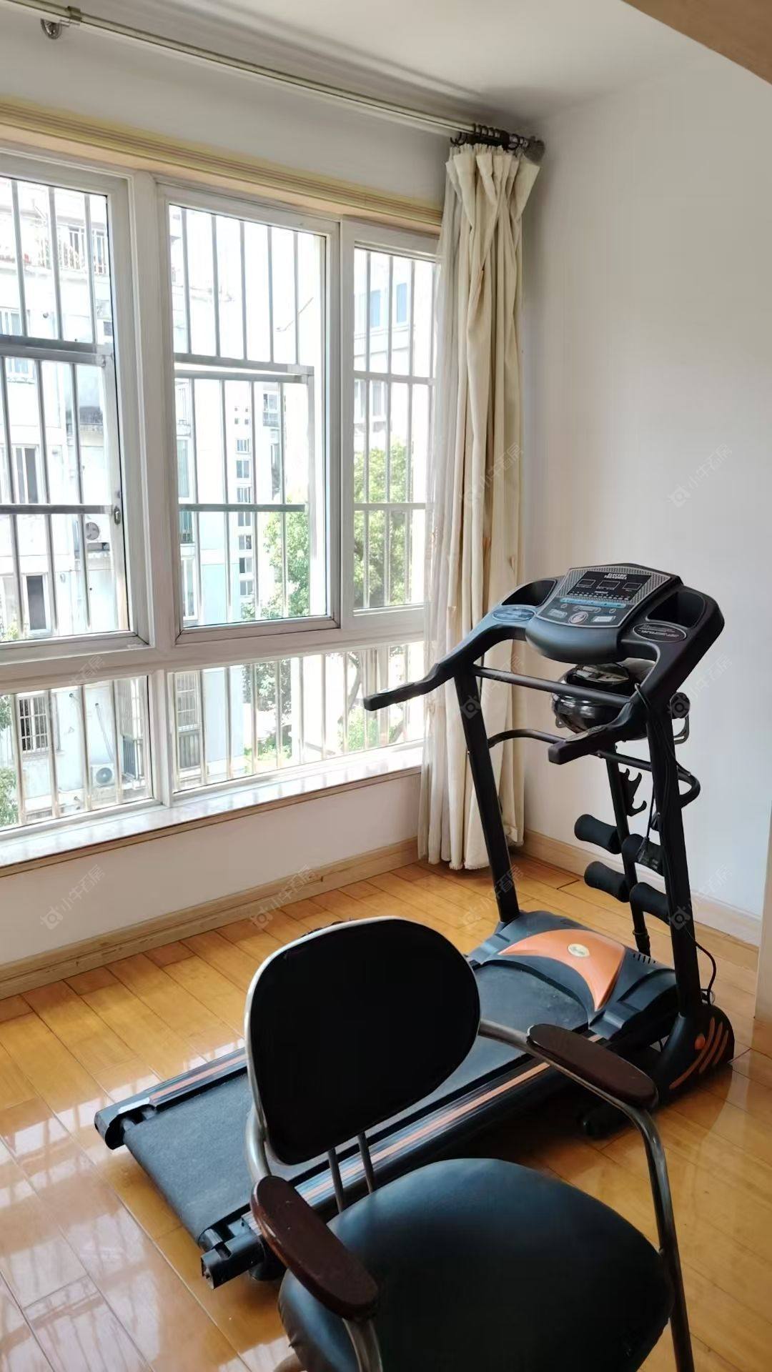 常州虹景金桂园在租房源室内图_小牛看房