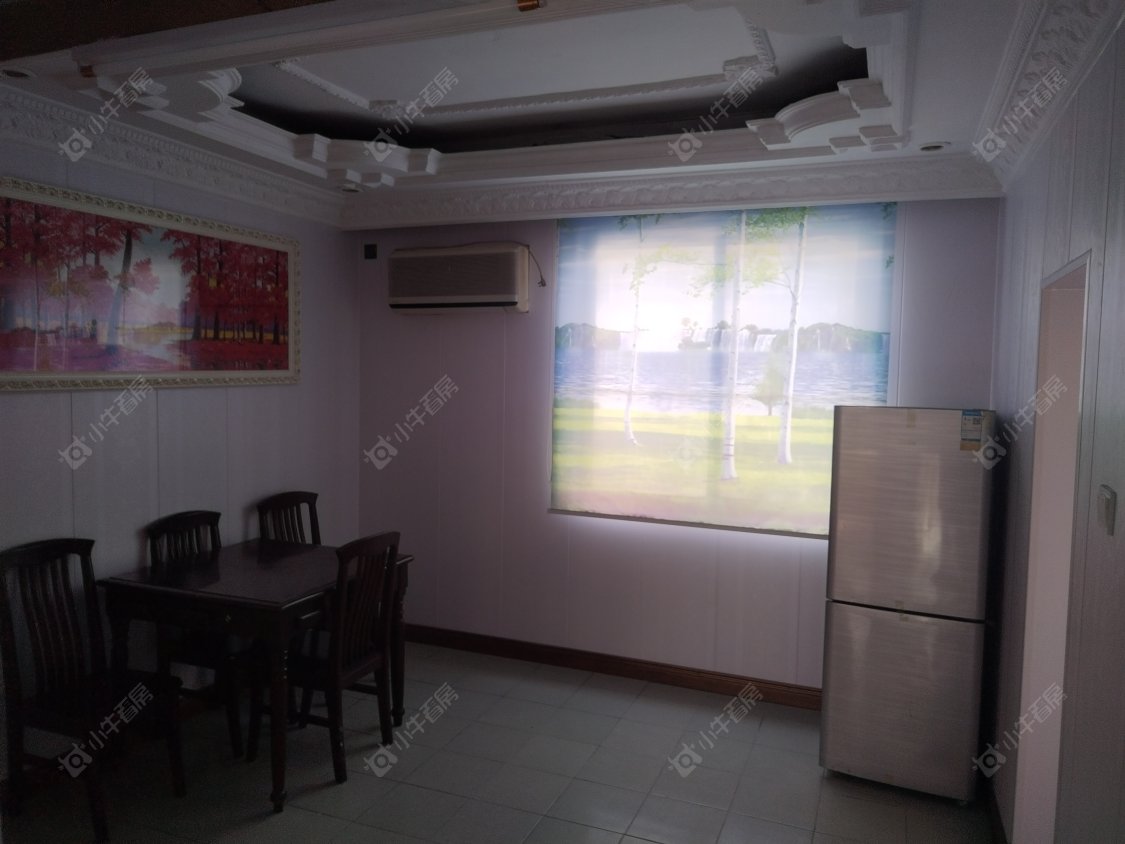 常州河海新村在租房源室内图_小牛看房