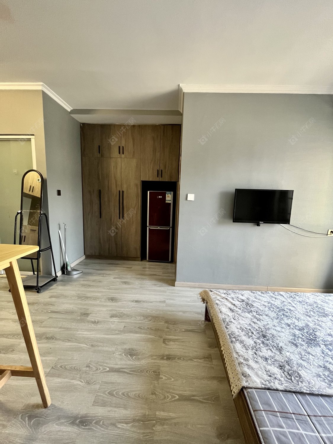 常州金百国际在租房源室内图_小牛看房